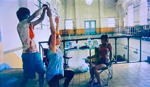 POM! One Cut of the Dead & the Sanctity of Surprise – Perisphere