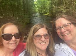 Quilt Shop Adventure in Maryland and Pennsylvania