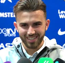 Borja bastón (esp) currently plays for laliga 2 club leganés. Dhflupufhmh3om