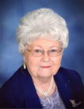Obituary information for Margaret Douglas Hyden
