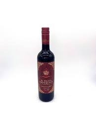 Il duca cardinal sweet red. Il Duca Cardinal Red