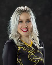 2018-2019 CSI Cheerleaders Roster