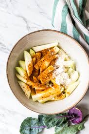 Conquer your kitchen with essential knife skills, cooking techniques and baking tips and tricks. 20 Minute Kohlrabi Fries Heavenlynn Healthy