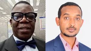 Millicent-Lewis Ojumu Archives