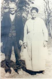 Francis Brook Cary (1850-1925)