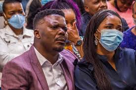 The man denied scamming the people who called on rea tsotella. Bishop Makamu Arrested Family Of Girl Who Was Begged For S E X By Bishop Israel Makamu Spills More Dirt Story To Follow On City Press Carrie Rosin