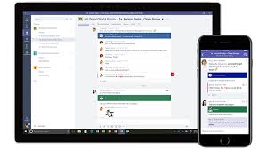 Open microsoft teams members only. Microsoft Teams Software 2021 Reviews Pricing Demo