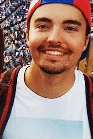 Author Andrew Hartman