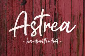 All the different font names belong to one of the generic font families. 100 Best Free Handwriting Fonts For Designers 2020 Creativetacos