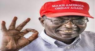 Malik Obama Know Your Meme