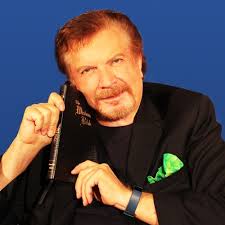 Back Porch Chat Charles Finney Tour Penn Yan, New York