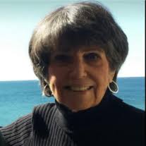 Shirley Parrish Emerson Obituary 2019