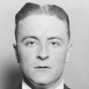 F. Scott Fitzgerald