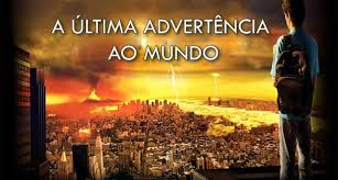 Resultado de imagem para fins dos tempo apocalipse