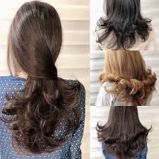 When you go to your hairstylist, you should ask for long layers at the back. Pros And Cons Of Layered Haircut Hera Hair Beauty