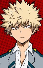 So there are a ton of these quizzes but i usually find them boring so i made my own! Katsuki Bakugou Boku No Hero Academia Myanimelist Net