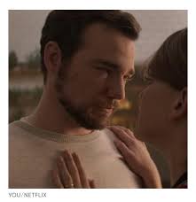 James and Love : r/YouOnLifetime