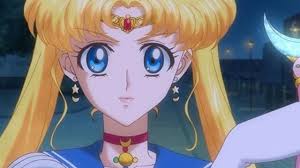 After biding her time for eons, princess lindsay has finally found a vessel allowing her to force her cowrokers to play pretty pretty princess. Sailor Moon Crystal Available To Stream Through Netflix In Early July