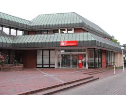 Weser Elbe Sparkasse Geschaftsstelle Otterndorf Cuxhavener Strasse 18