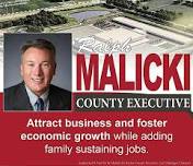 Malicki for County Executive 9 Hole Golf Outing