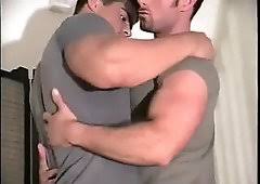 Straight friend first time bottom. Rubbing Gay Porn