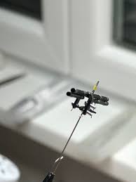 Looking forward to trying out my new F1D model.