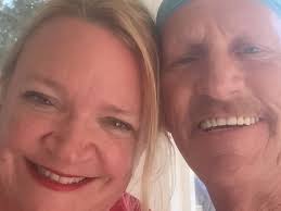 Fundraiser by Robin Helms : Help my brother during his serious illness.