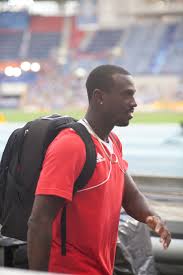 More facts about yohan blake. Daniel Bailey Wikipedia