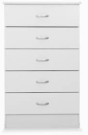 3.8 out of 5 stars. Kelsey Chest Of Drawers In Snow White Furniture Home Decor Fortytwo
