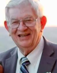 Carl B. Carpenter Jr. Obituary (1934