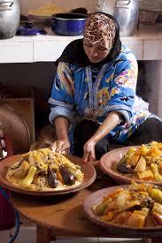 Moroccan Special Food Recipes Noon Prop 8 Morocco Food Moroccan Cooking Moroccan Food