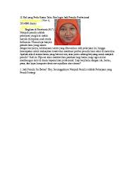 Tidak lama kemudian ,kami pun tiba di cameron highlands. 60 Contoh Karangan 10 Ayat