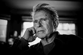 Country Joe McDonald, High-Resolution Publicity Shots