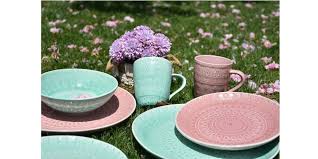Open stock dinnerware means that you can choose to buy any wanted individual piece without having to purchase it as part of an entire place setting. Wedding Party Ceramic Embossed Dinnerware With Color Glaze Global Sources