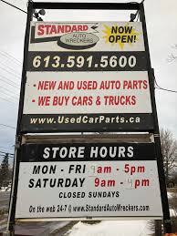 Where to get auto salvage parts in arizona? Wreckers Near Me Open