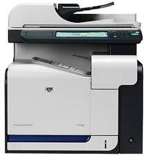 Consistent color prints fast first print time simple installation. Hp Color Laserjet Cm3530 Mfp Driver And Software Downloads