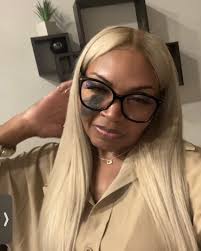 Cherry Davis (@itsreallycherry) • Instagram photos and videos