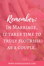 The bride of christ was revealed when jesus was crucified on our marriages are to be a reflection of that divine relationship. 10 Thoughts On Our First Year Of Marriage More Radiance Christian Couple Quotes First Year Of Marriage Marriage Quotes