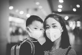 Kapasiti kami adalah 1.5 juta pcs sehari. Topeng Muka Bayi Elak Covid 19 Adakah Perlu Digunakan Atau Tidak