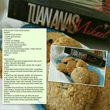 Drama ini merupakan adaptasi novel tuan anas mikael karya dari syamnuriezal diangkat ke skrin tv oleh produksi pena creative pictures. Biskut Oat Tuan Anas Mikail Cookie Recipes Biscuit Recipe Oat Cookies