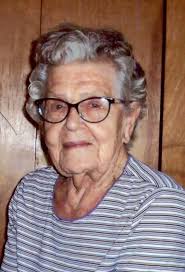 Obituary for Frances E. Fetterolf