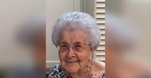 Obituary information for Annie Elliott King