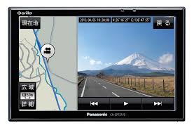 こんなに進化 Newゴリラ 買い替えるなら今がチャンス Panasonic