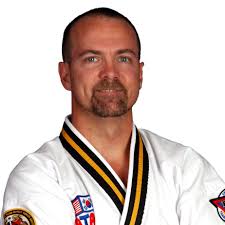Grand Master Stephen Oliver