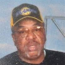 Vernell Allen Obituary