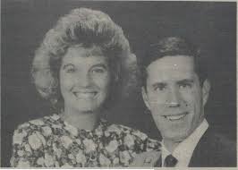 Before church was built, Masses were held in school