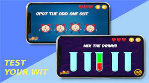 Try to complete the quiz by answering all of. The Impossible Quiz 2 0 3 Download Android Apk Aptoide
