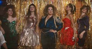 What is the definition of life of the party? Review In Life Of The Party Melissa Mccarthy Goes To College The New York Times
