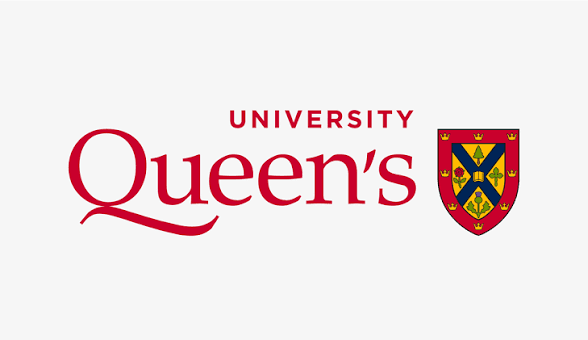 Queen's University logo