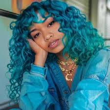 Sherrie Raines's Instagram, Twitter & Facebook